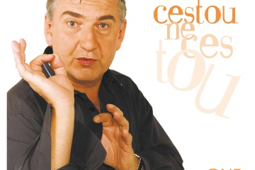 Miroslav Donutil - Cestou necestou