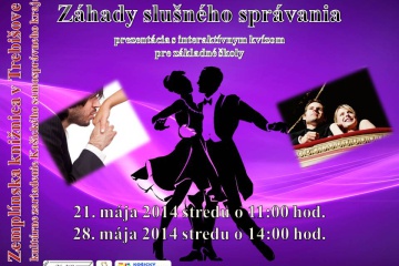 Záhady slušného správania