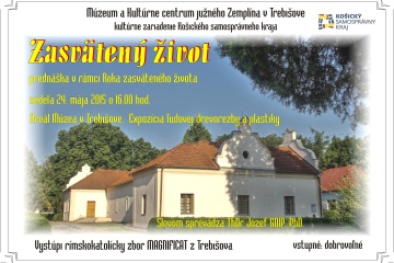Zasvätený život