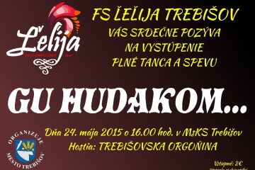 GU HUDAKOM...