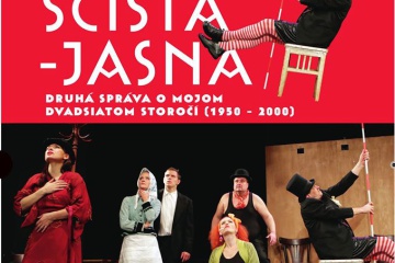 SČISTA - JASNA