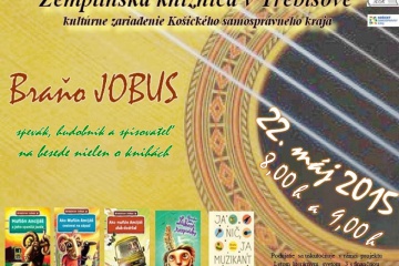 Braňo Jobus