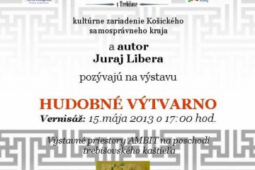 Výstava Hudobné vytvarno