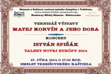 Výstava Matej Korvín a jeho doba