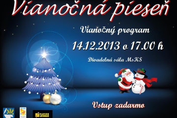 Vianočná pieseň