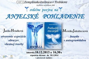 Anjelské pohladenie
