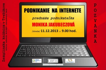 Podnikanie na internete
