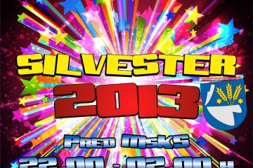 Silvester 2013