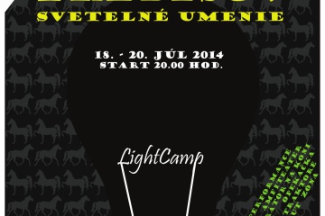 Light Camp