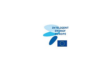 Mesto Trebišov v programe Inteligent Energy Europe